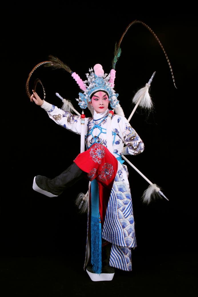 2023郑州大剧院X河南豫剧院青年团“十年承载•薪火相传”豫剧周 经典折子戏专场