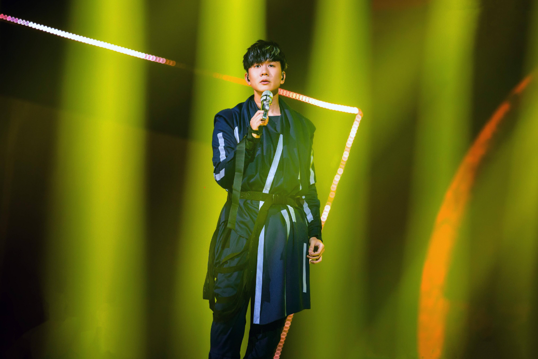 2023林俊杰武汉演唱会（11月25日）在哪订票？