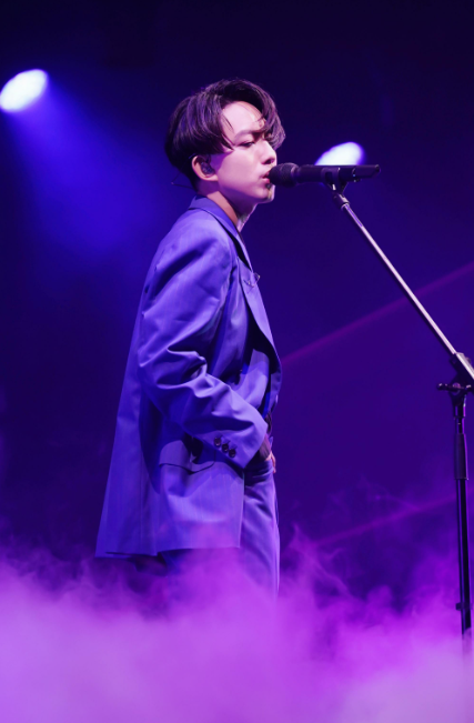 2023林宥嘉深圳演唱会(时间+地点+门票)