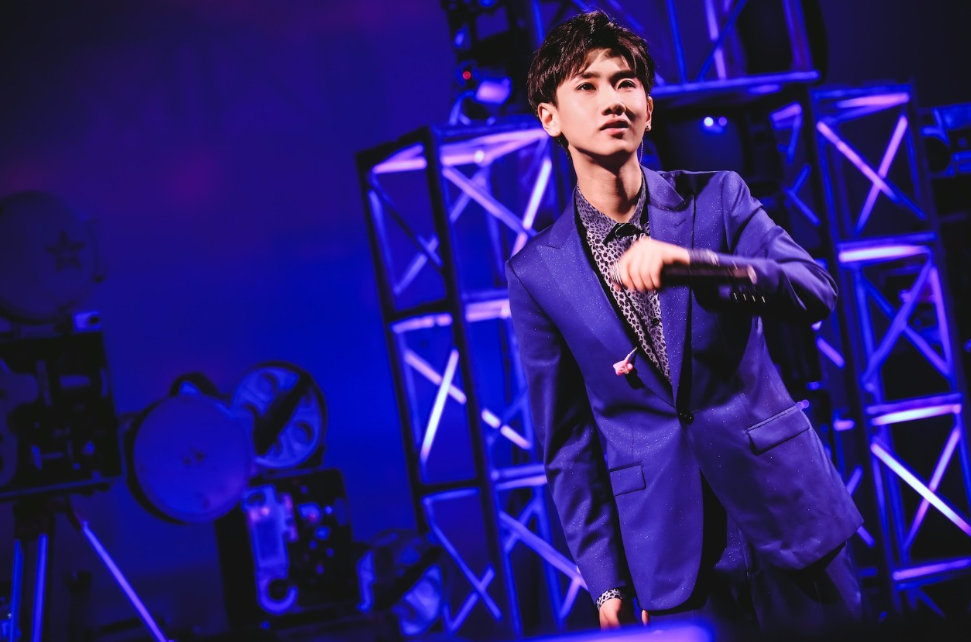 2023汪苏泷北京演唱会（7月8日）演出详情（时间+地点+门票价格+购票地址）