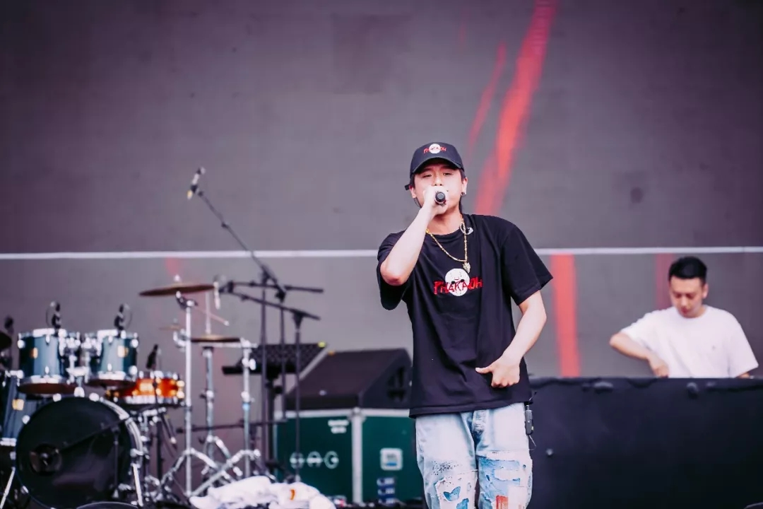 2023西安玩世TIME音乐节（7月15日）订票方式及购票电话