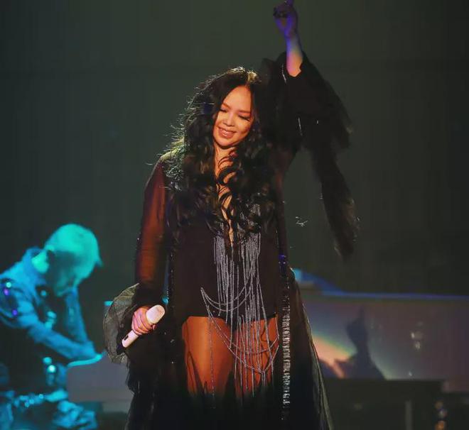 2023张惠妹西安演唱会（11月11日）演出安排（时间、地点、票价）