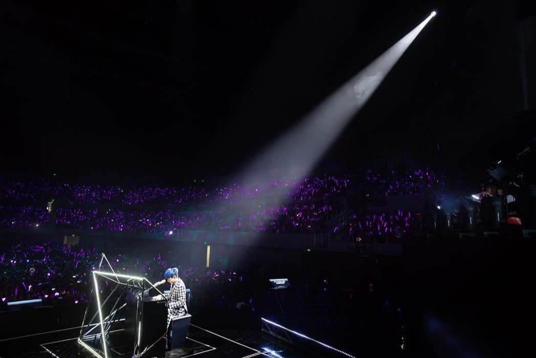 2023林俊杰西安演唱会（10月28日）演出详情（时间+地点+门票价格+购票地址）