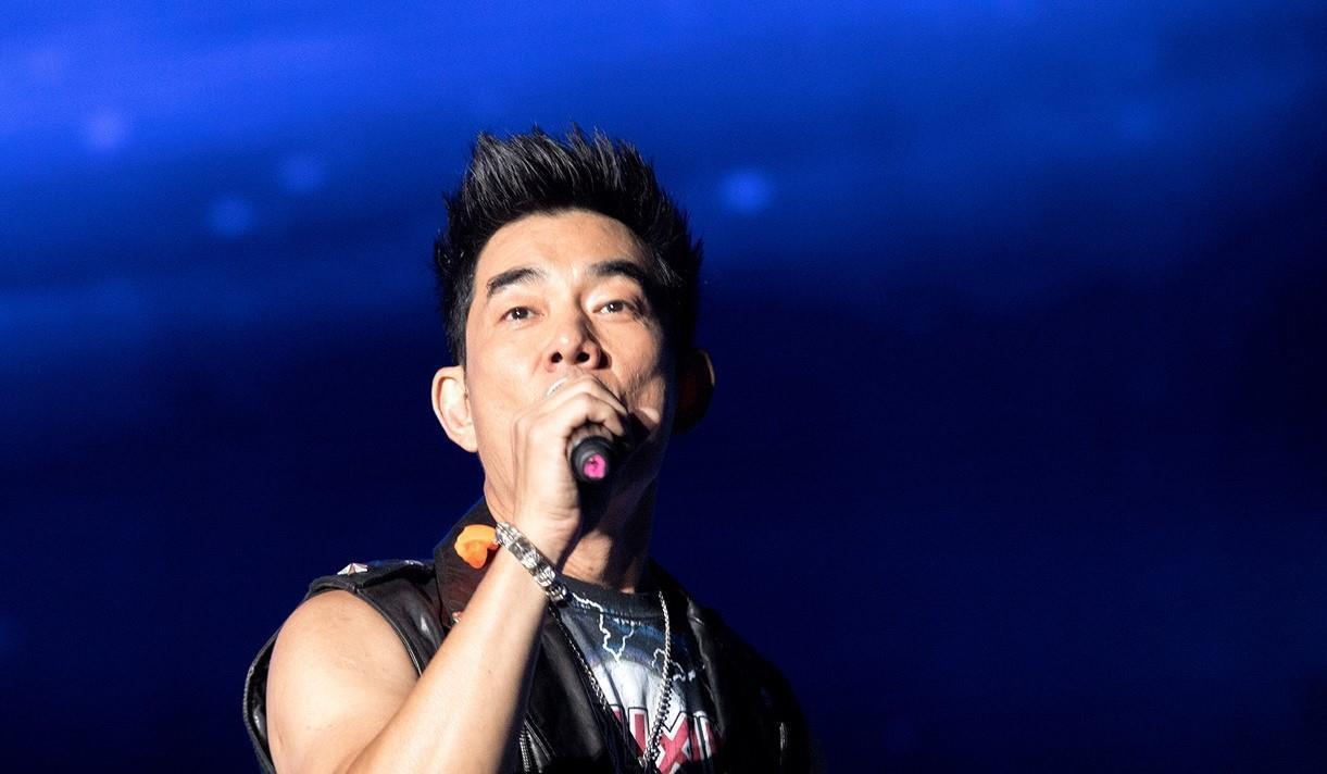 2023任贤齐长沙演唱会（8月19日）演出安排（时间、地点、票价）