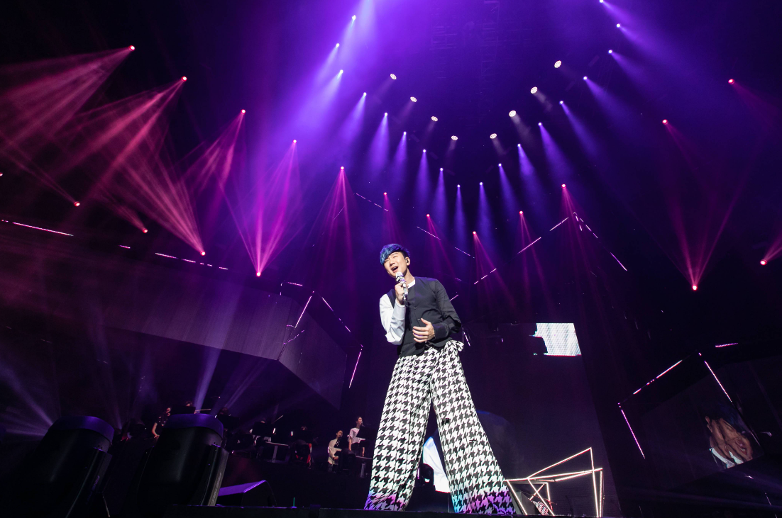 2023林俊杰上海演唱会（8月19日）会唱哪些歌曲？门票在哪买？