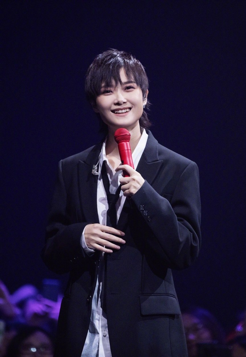 2023李宇春上海演唱会（6月16日）时间+地点+票价+购票