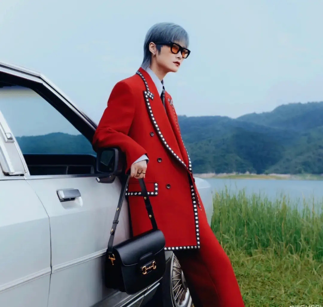 2023李宇春上海演唱会（6月16日）时间、地点、门票价格