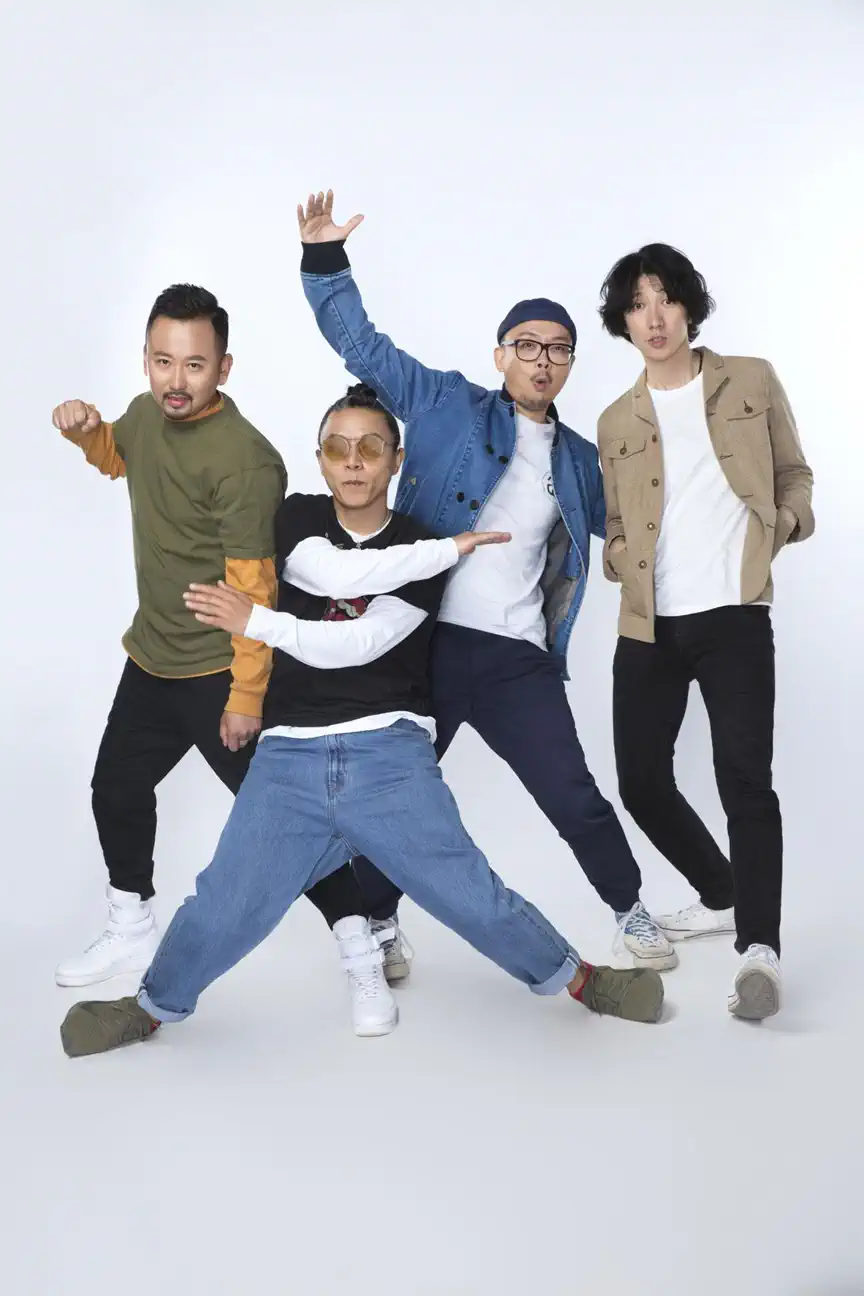 2023上饶大唐时光音乐节(7月8日-9日)演出详情及购票信息 2023上饶大唐时光音乐节(7月8日-9日)演出详情及购票信息