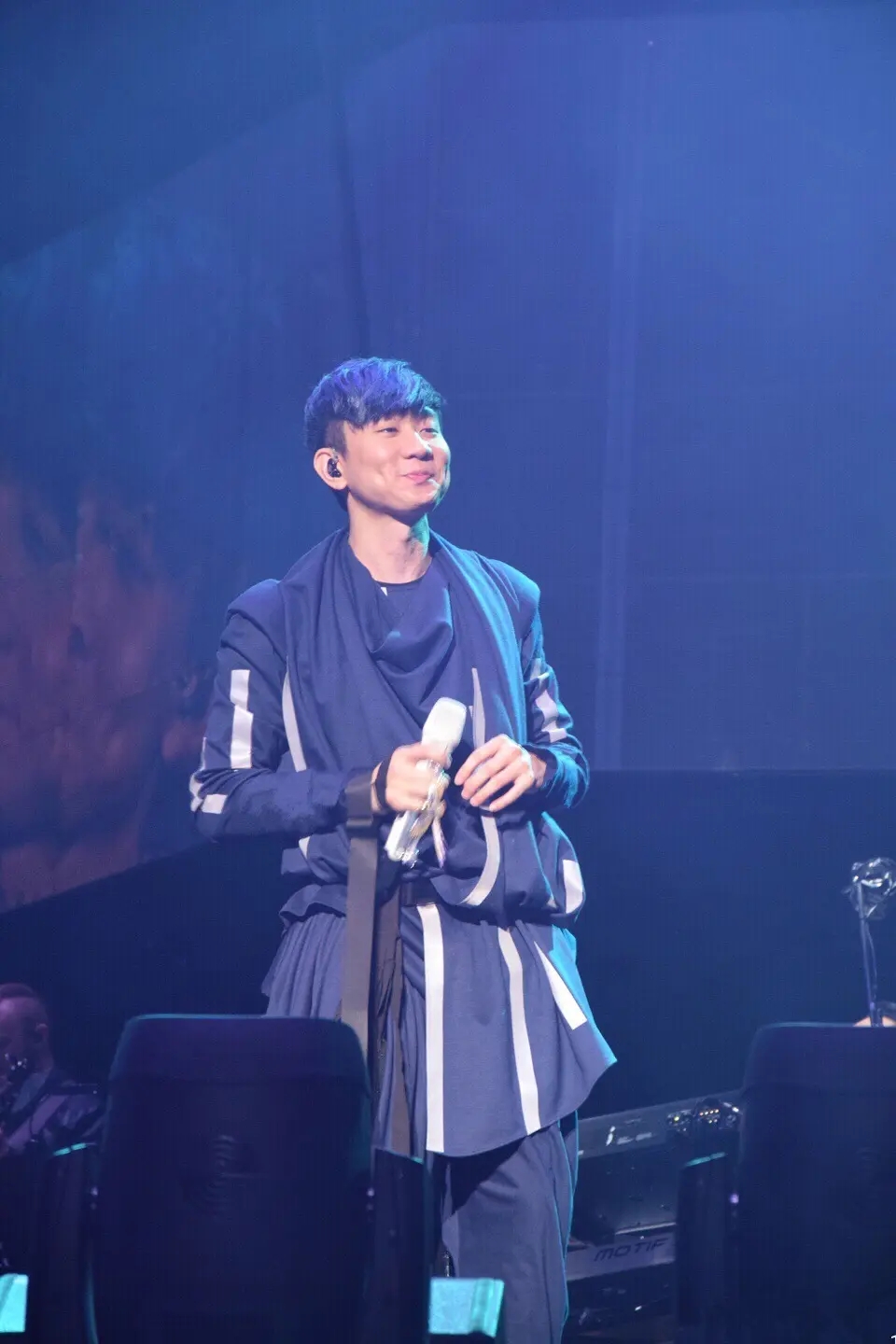 2023林俊杰上海演唱会(8月19日)演出详情及购票信息 2023林俊杰上海演唱会(8月19日)演出详情及购票信息