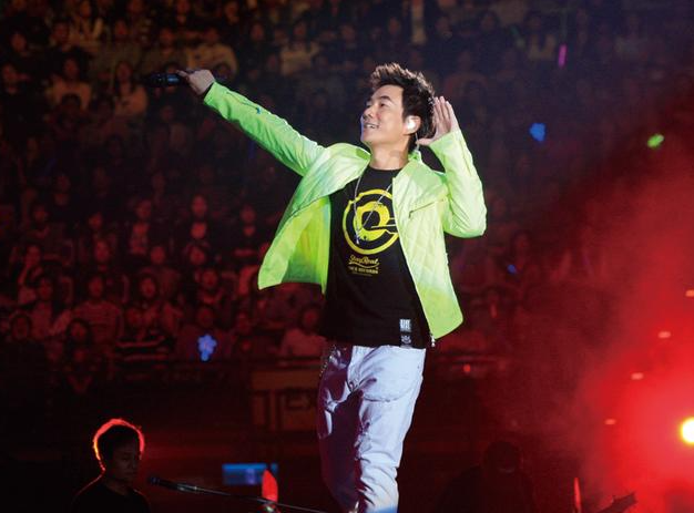 2023任贤齐郑州演唱会（10月14日）地点、时间、票价