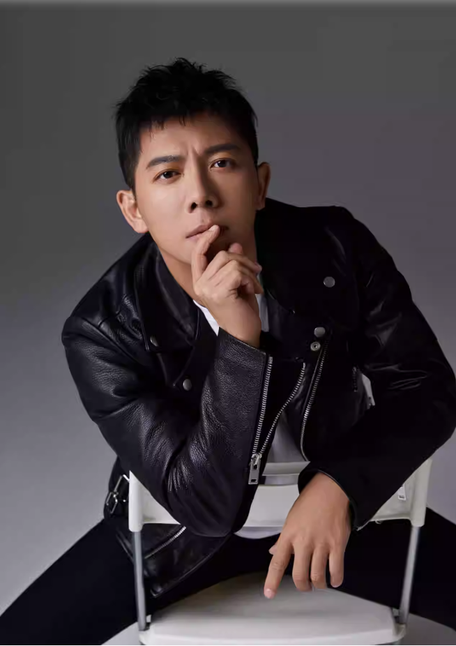 2023胡海泉“找不到一首适合我的情歌”全国巡演-厦门站