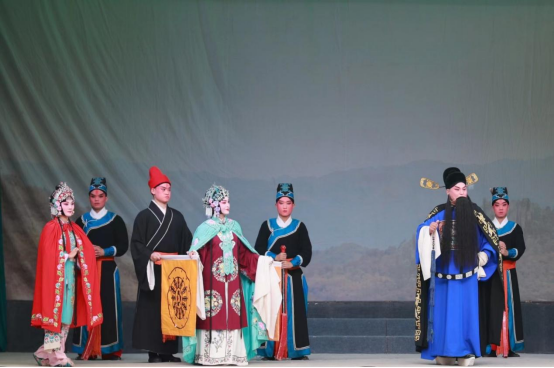 2023豫剧《血溅乌纱》郑州站(6月21日)时间+地点+票价+购票 2023豫剧《血溅乌纱》郑州站(6月21日)时间+地点+票价+购票