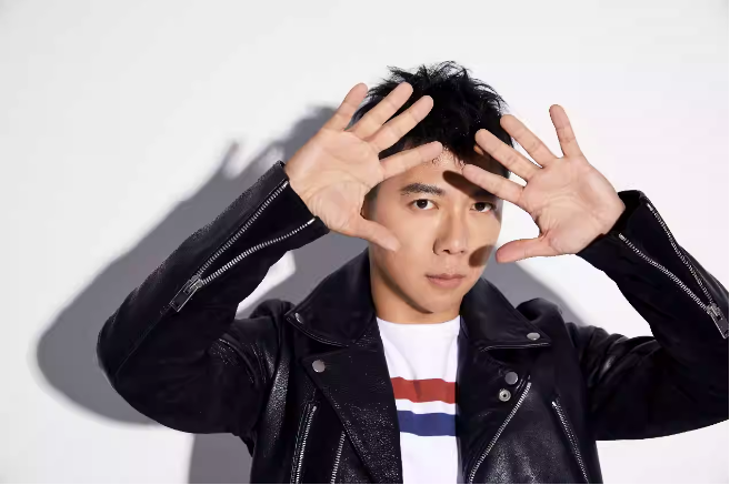 2023胡海泉“找不到一首适合我的情歌”全国巡演-厦门站