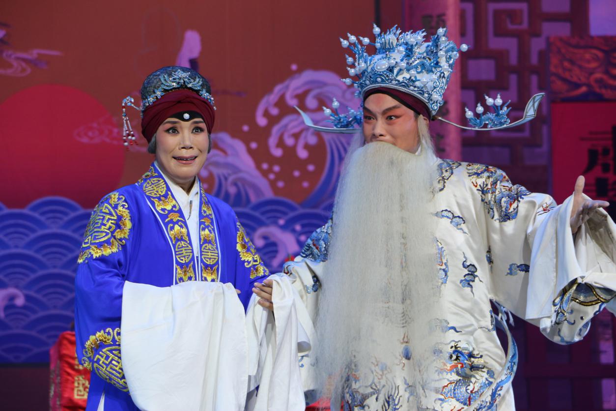 2023豫剧《寻儿记》郑州站（6月24日）门票价格是多少？在哪买票？