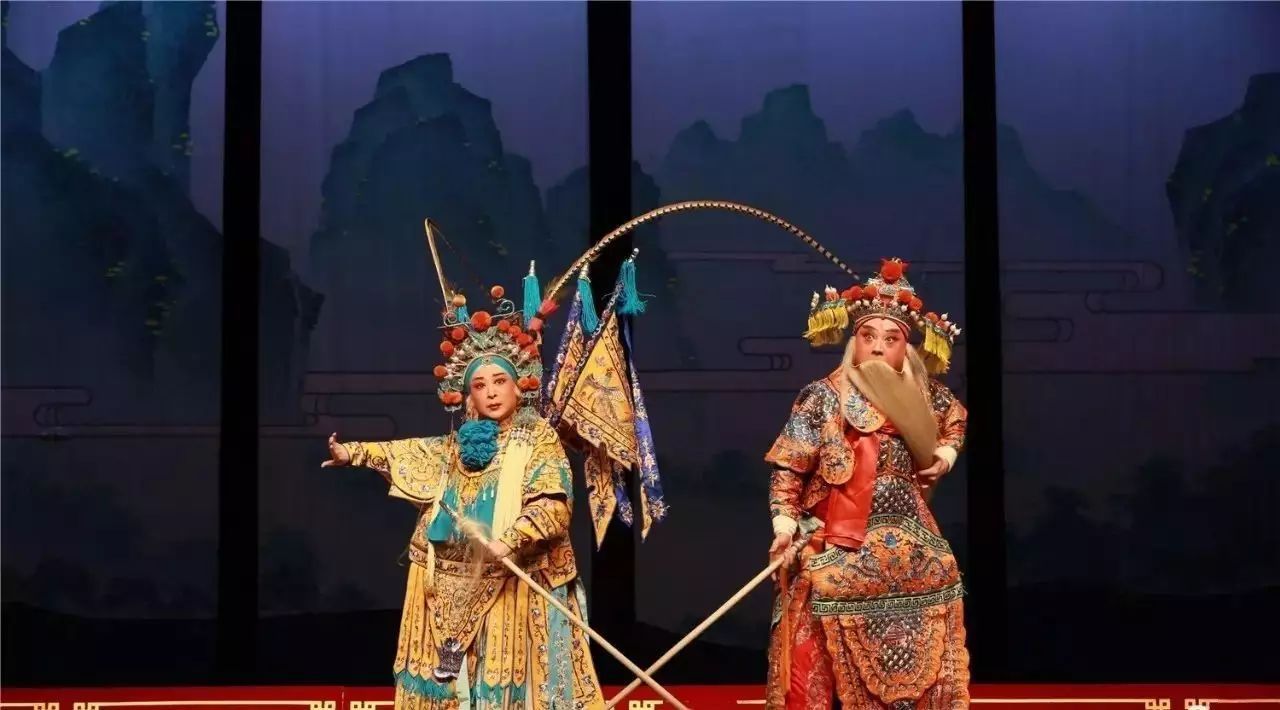 2023豫剧《对花枪》郑州站（6月20日）时间+场馆+订票