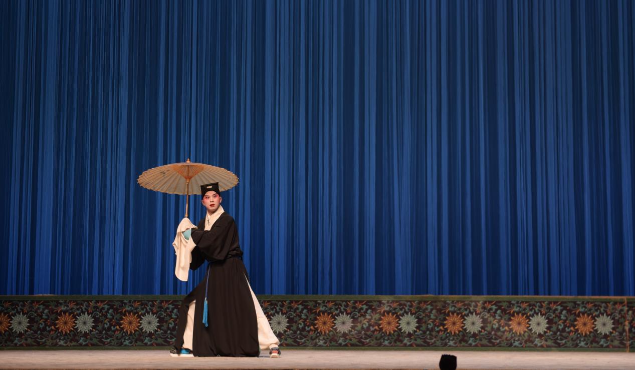 2023经典折子戏郑州专场（6月24日）节目单+时间+场馆+订票