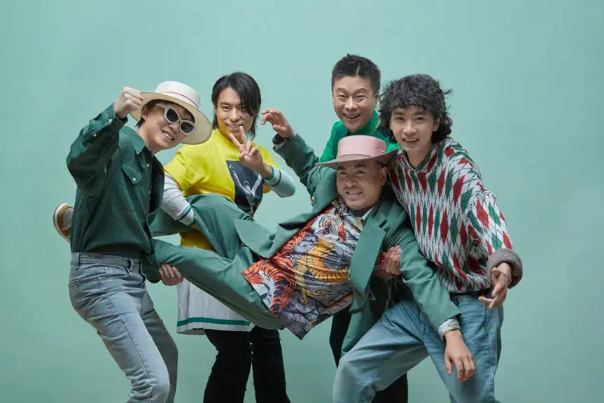 2023上饶大唐时光音乐节(7月8日-9日)演出详情及购票信息 2023上饶大唐时光音乐节(7月8日-9日)演出详情及购票信息