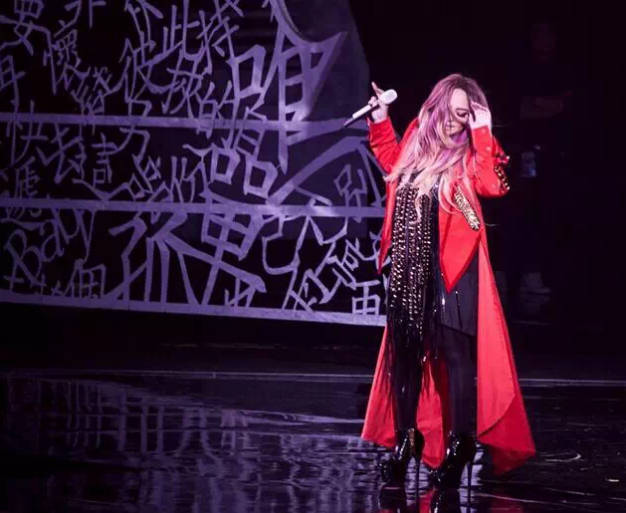 2023张惠妹广州演唱会(12月2日)(时间+地点+门票)信息一览 2023张惠妹广州演唱会(12月2日)(时间+地点+门票)信息一览