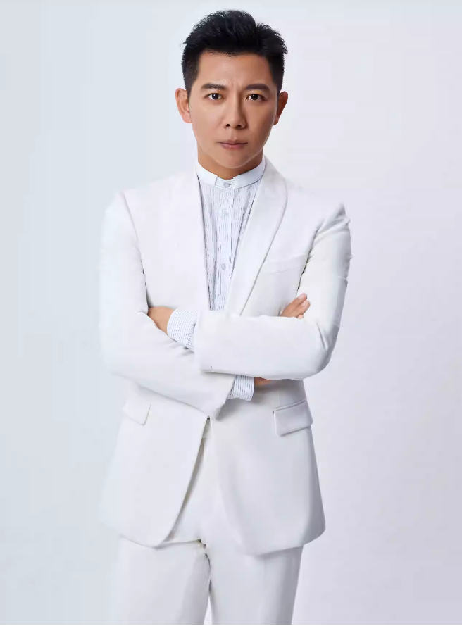 2023胡海泉“找不到一首适合我的情歌”全国巡演-厦门站