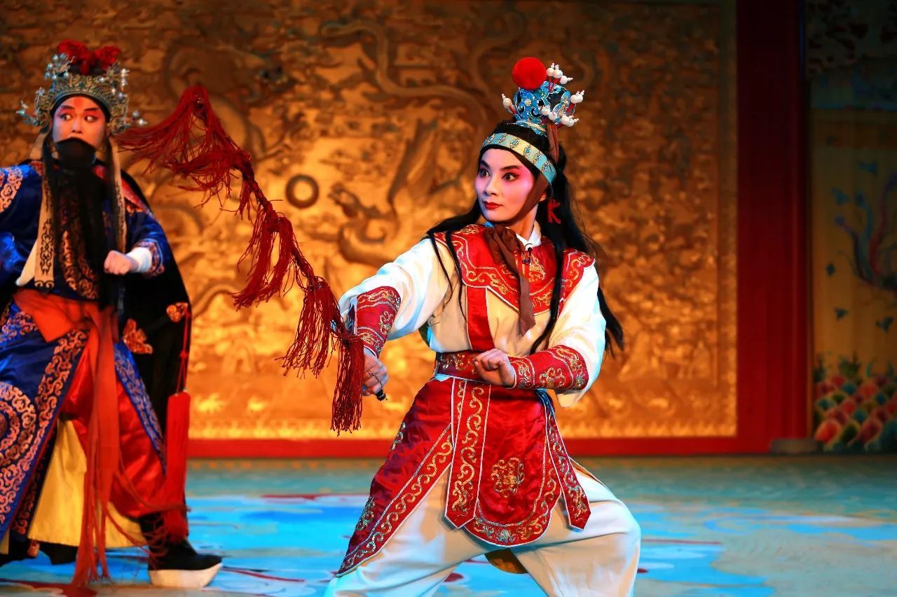 2023豫剧《对花枪》郑州站（6月20日）时间+场馆+订票