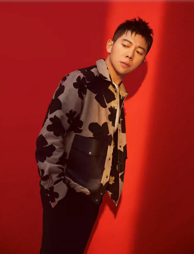 2023胡海泉“找不到一首适合我的情歌”全国巡演-厦门站