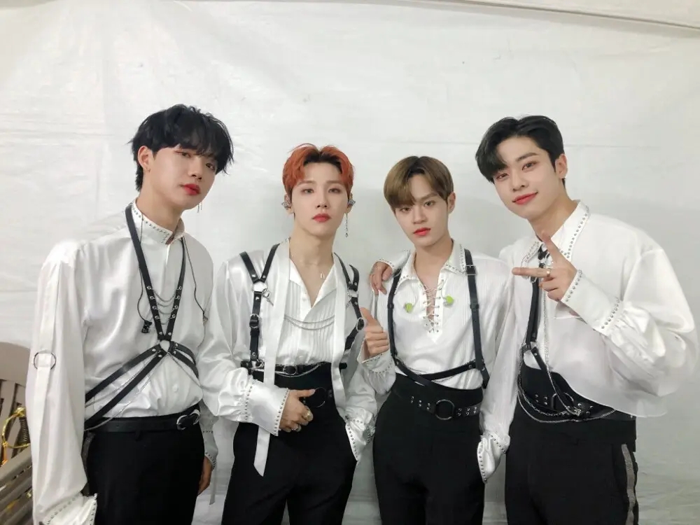 2023AB6IX澳门演唱会(7月15日)演出信息、门票购买 2023AB6IX澳门演唱会(7月15日)演出信息、门票购买