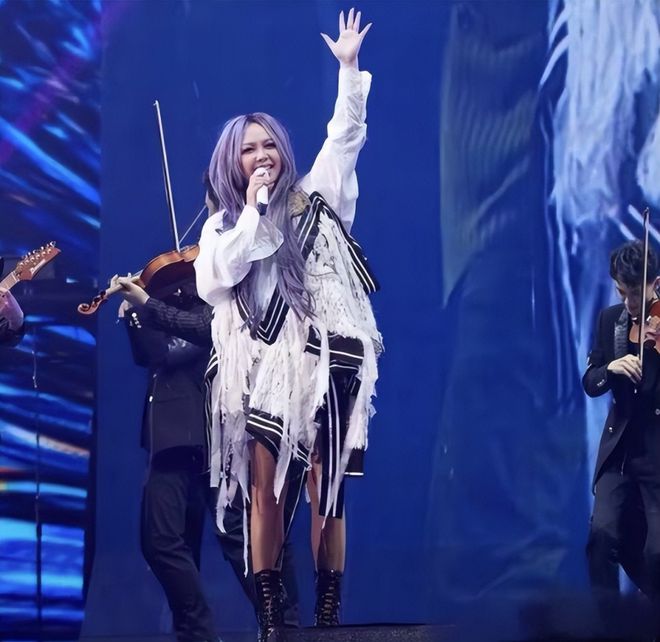 2023张惠妹西安演唱会（11月11日）票价是多少？在哪买票？