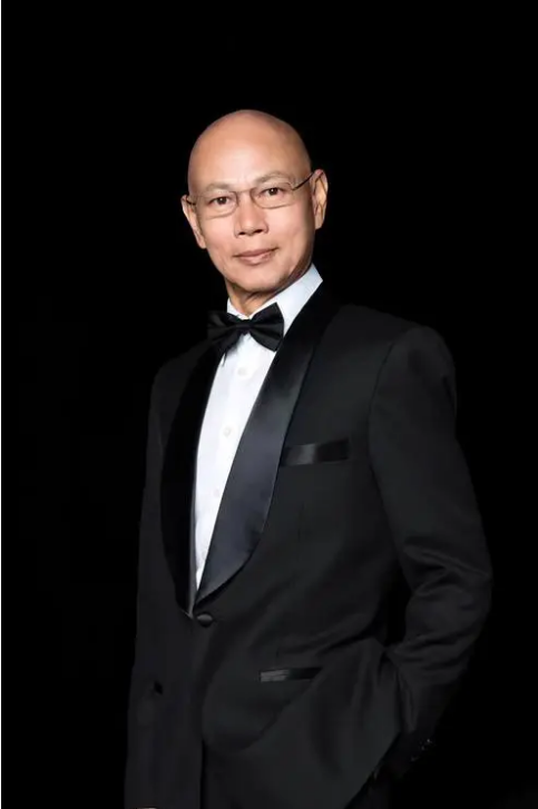 2023“荃家开心”汪明荃罗家英经典金曲演唱会-佛山站 2023“荃家开心”汪明荃罗家英经典金曲演唱会-佛山站