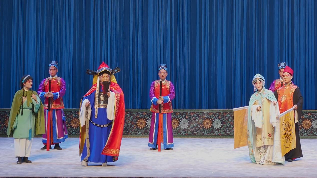 2023豫剧《血溅乌纱》郑州站(6月21日)时间+地点+票价+购票 2023豫剧《血溅乌纱》郑州站(6月21日)时间+地点+票价+购票