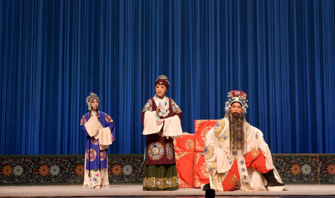 2023经典折子戏郑州专场（6月24日）节目单+时间+场馆+订票