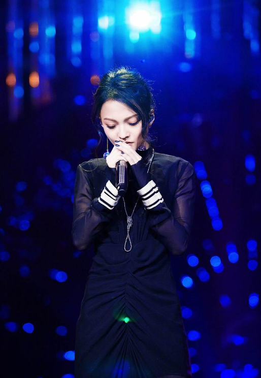 2023张韶涵西安演唱会（7月8日）（时间+地点+票价+购票入口）