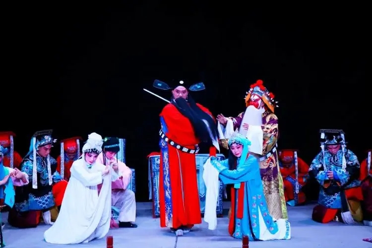 2023豫剧《血溅乌纱》郑州站(6月21日)时间+地点+票价+购票 2023豫剧《血溅乌纱》郑州站(6月21日)时间+地点+票价+购票