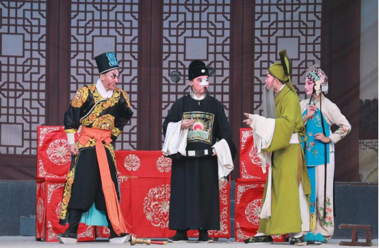 2023豫剧《血溅乌纱》郑州站(6月21日)时间+地点+票价+购票 2023豫剧《血溅乌纱》郑州站(6月21日)时间+地点+票价+购票