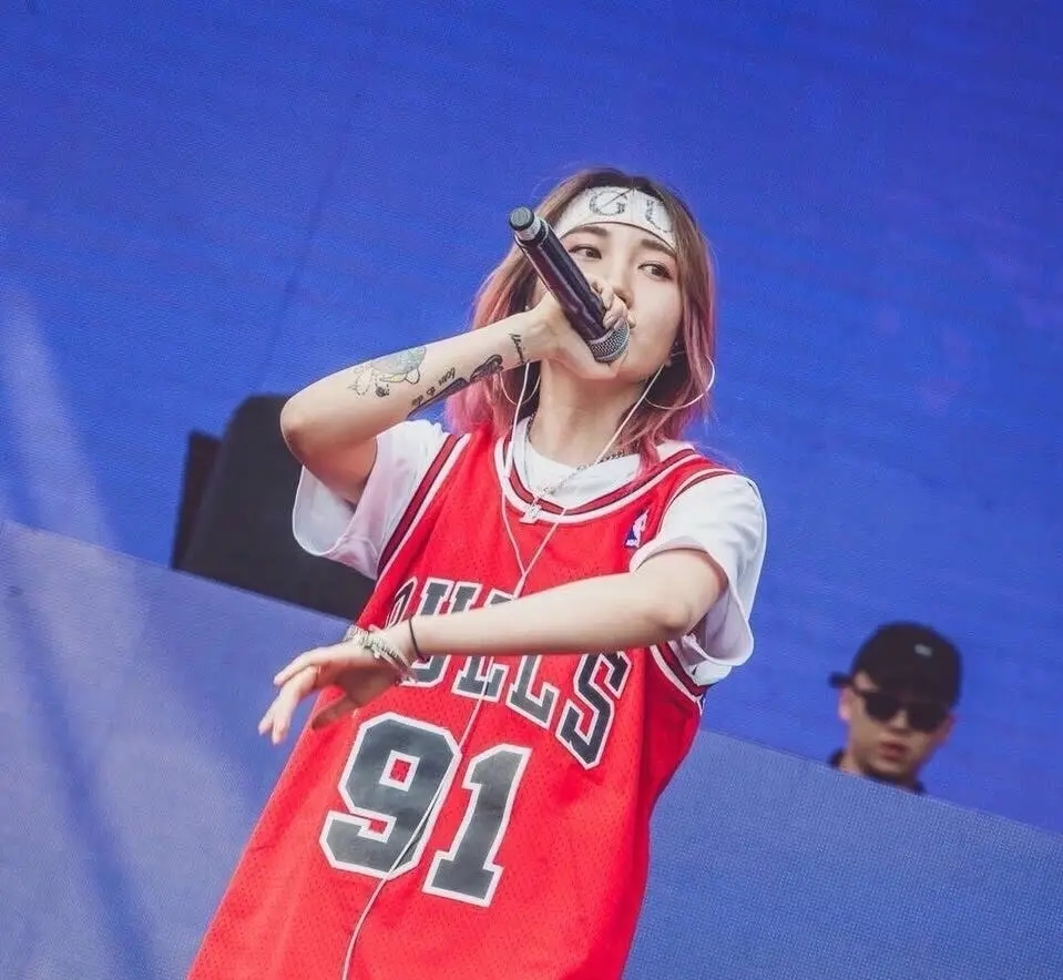 2023南宁邕音乐节（7月8日/9日）行程安排及购票指南