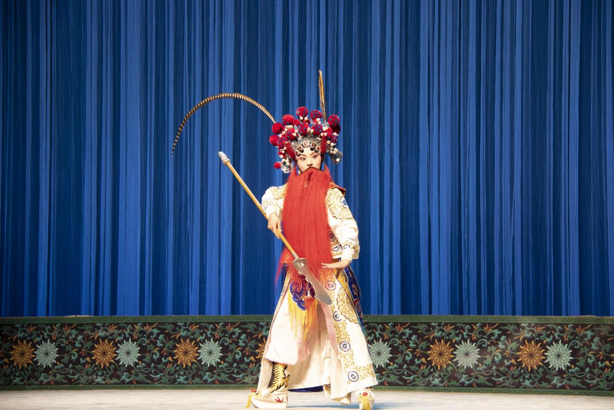 2023经典折子戏郑州专场（6月24日）节目单+时间+场馆+订票