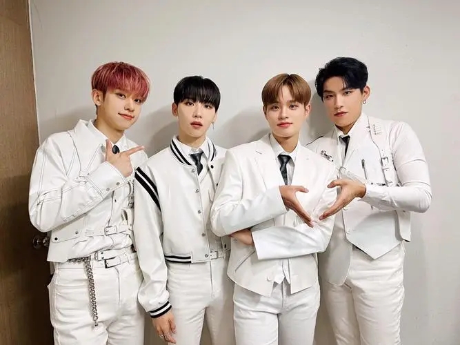 2023AB6IX澳门演唱会(7月15日)演出信息、门票购买 2023AB6IX澳门演唱会(7月15日)演出信息、门票购买