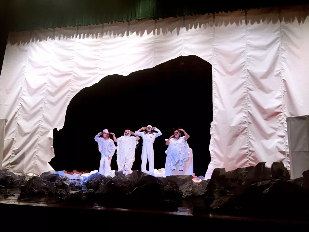 2023亲子剧《疯狂的废纸世界》上海站(8月19日)时间、地点、门票价格 2023亲子剧《疯狂的废纸世界》上海站(8月19日)时间、地点、门票价格