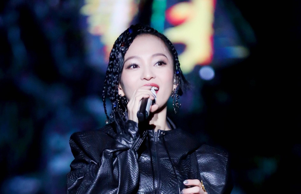 2023张韶涵天津演唱会（7月22日）演出详情（时间+地点+门票价格+购票地址）