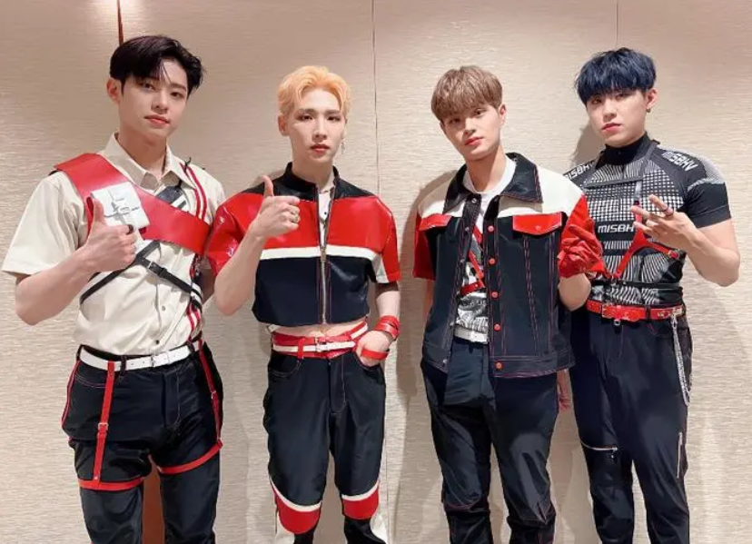 2023AB6IX澳门演唱会（7月15日）演出安排、购票指南