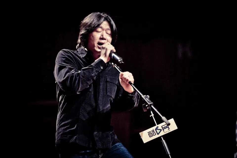 2023老狼深圳演唱会时间、地点、门票