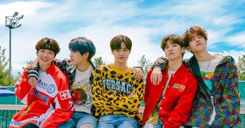 2023AB6IX澳门演唱会（7月15日）地点+门票信息一览