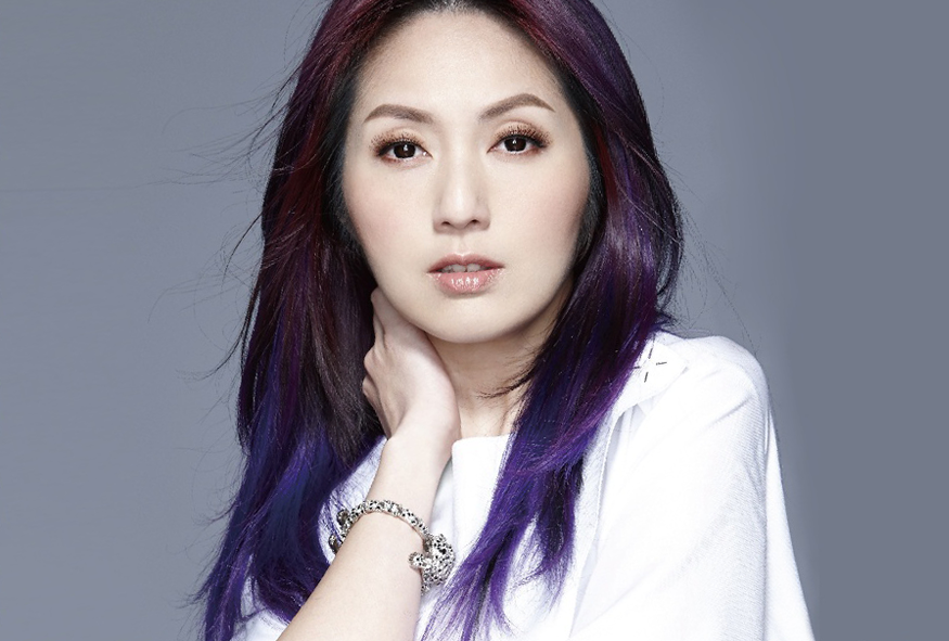 2023杨千嬅肇庆演唱会(8月5日)(时间+地点+门票价格)信息一览 2023杨千嬅肇庆演唱会(8月5日)(时间+地点+门票价格)信息一览