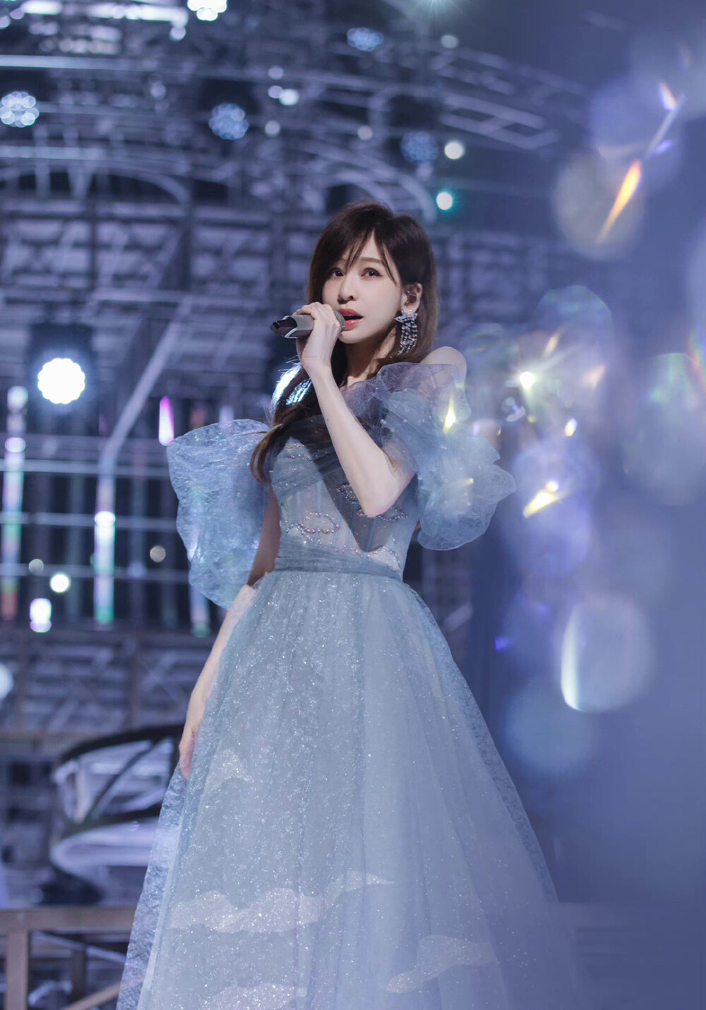 2023王心凌福州演唱会（10月28日）时间+地点+票价