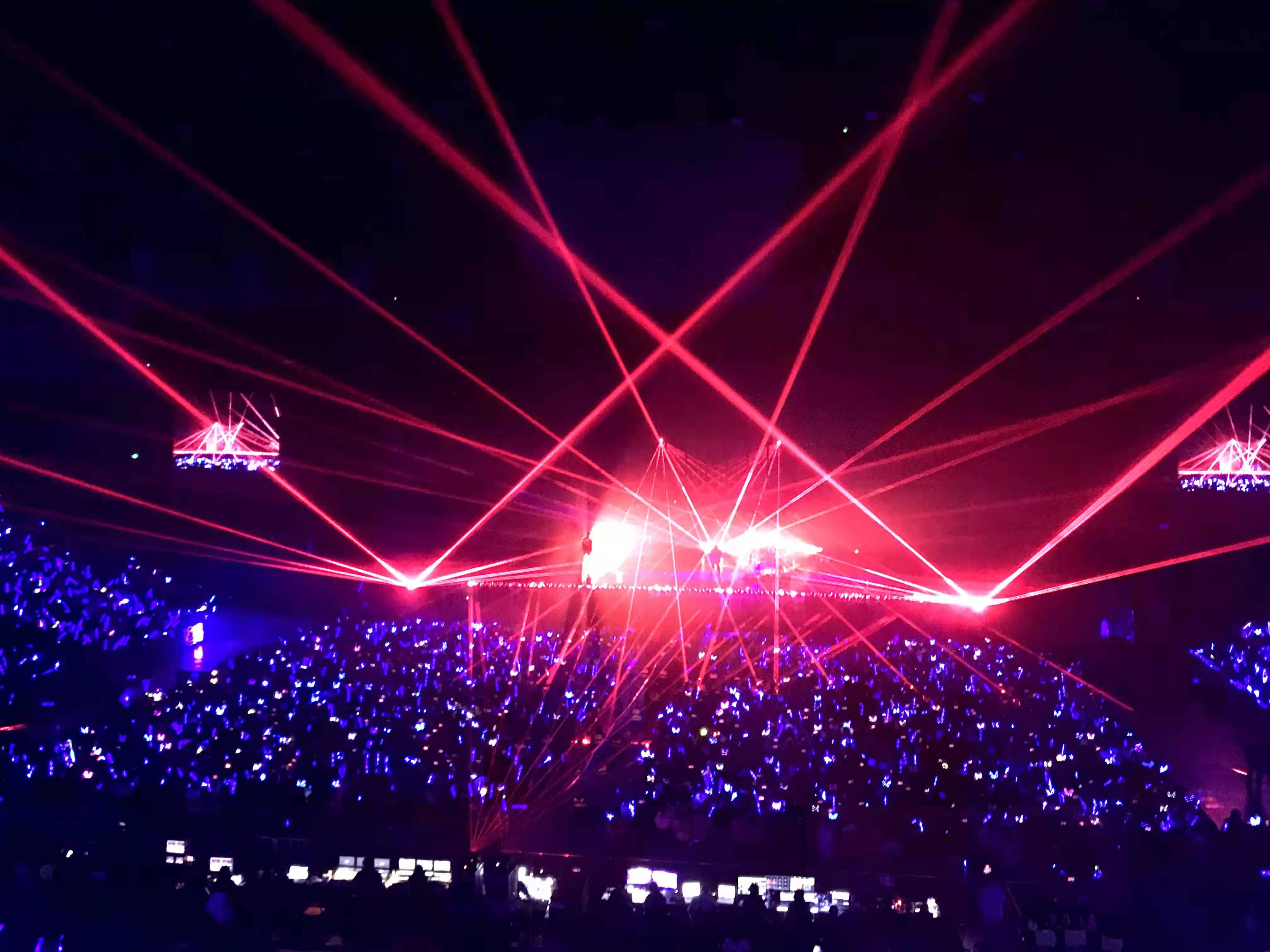 2023狂热派对音乐会-南宁站