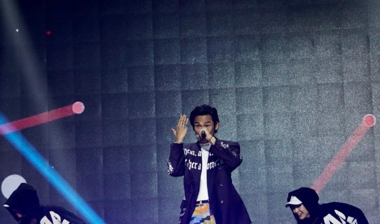 2023杜德伟澳门演唱会（7月29日）(时间+地点+门票)订票指南