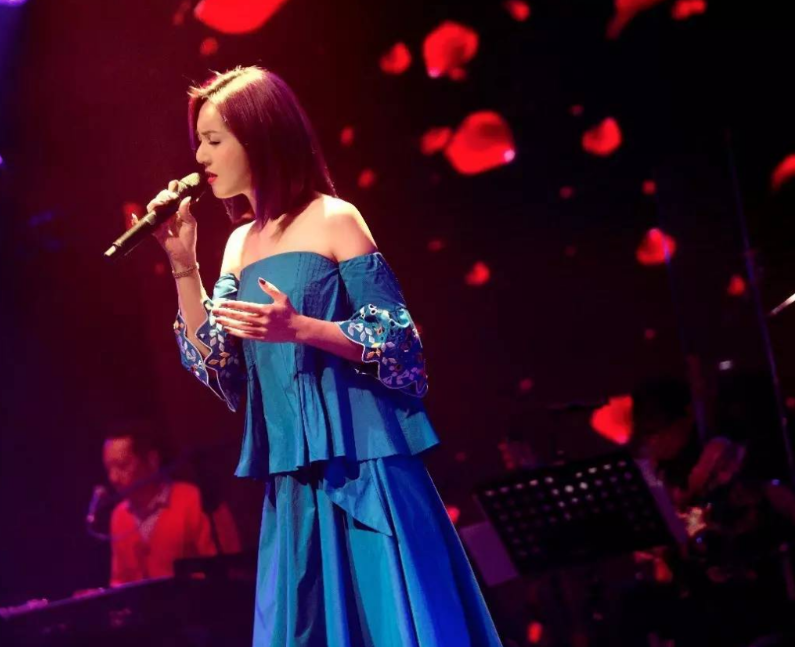 2023杨千嬅肇庆演唱会(8月5日)(时间+地点+门票价格)信息一览 2023杨千嬅肇庆演唱会(8月5日)(时间+地点+门票价格)信息一览