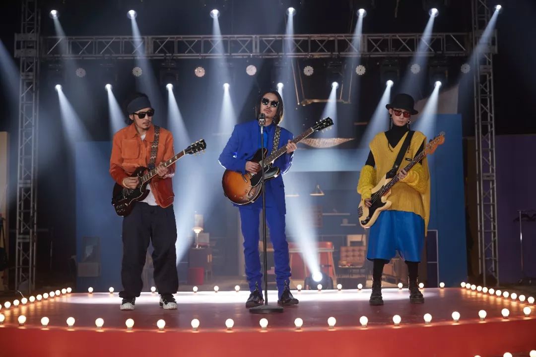 2023海龟先生乐队宁波演唱会(时间+地点+门票)信息一览