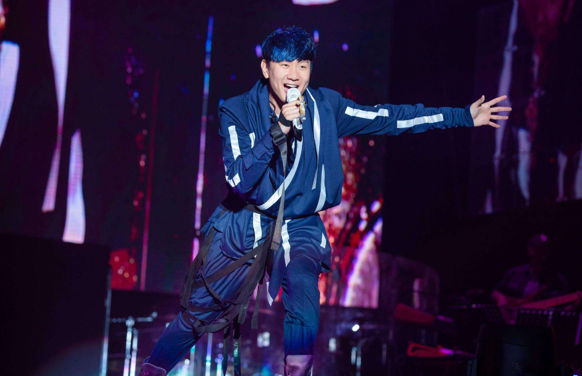 2023林俊杰北京演唱会（9月23日）时间、地点、门票价格、演出详情