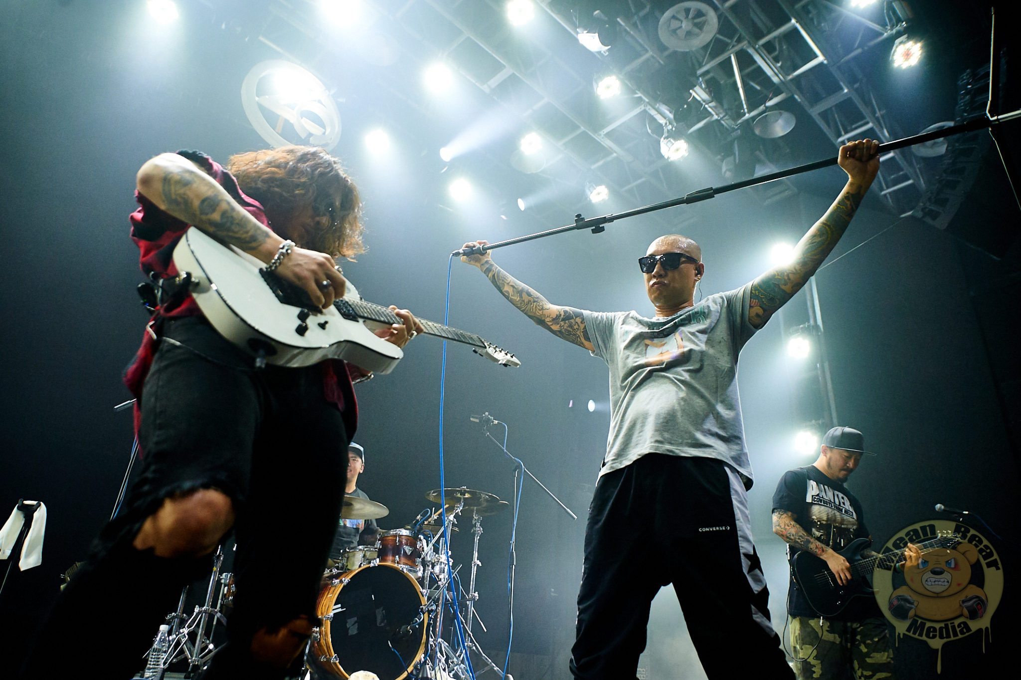 2023玉溪仙湖时空原创音乐节（7月8日/9日）在哪订票？