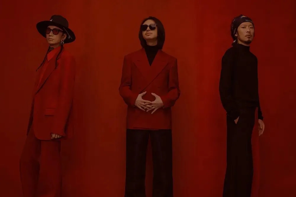 2023海龟先生乐队宁波演唱会时间、地点、门票价格